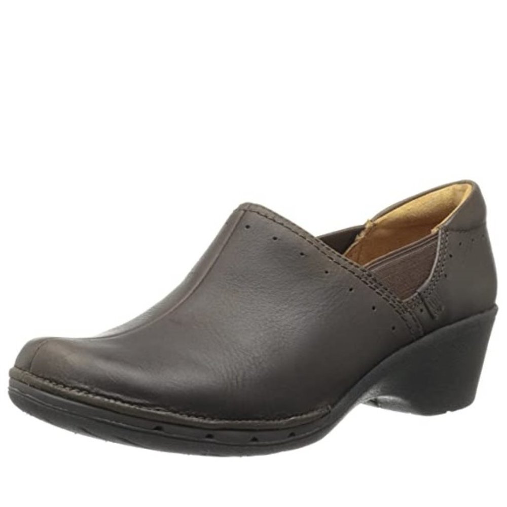Clarks Women's Un Lory Loafer